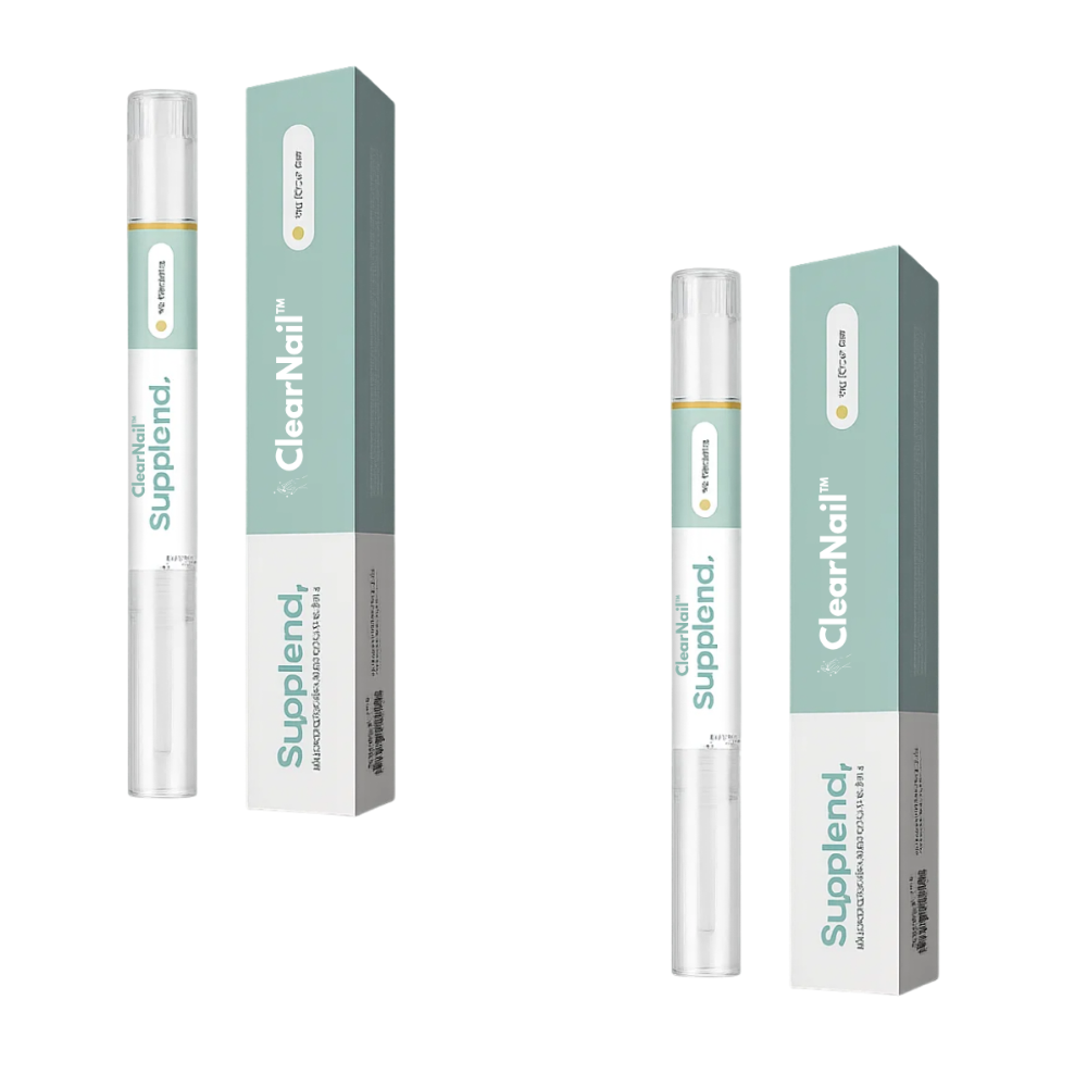 ClearNail™