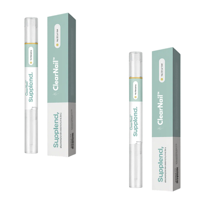 ClearNail™