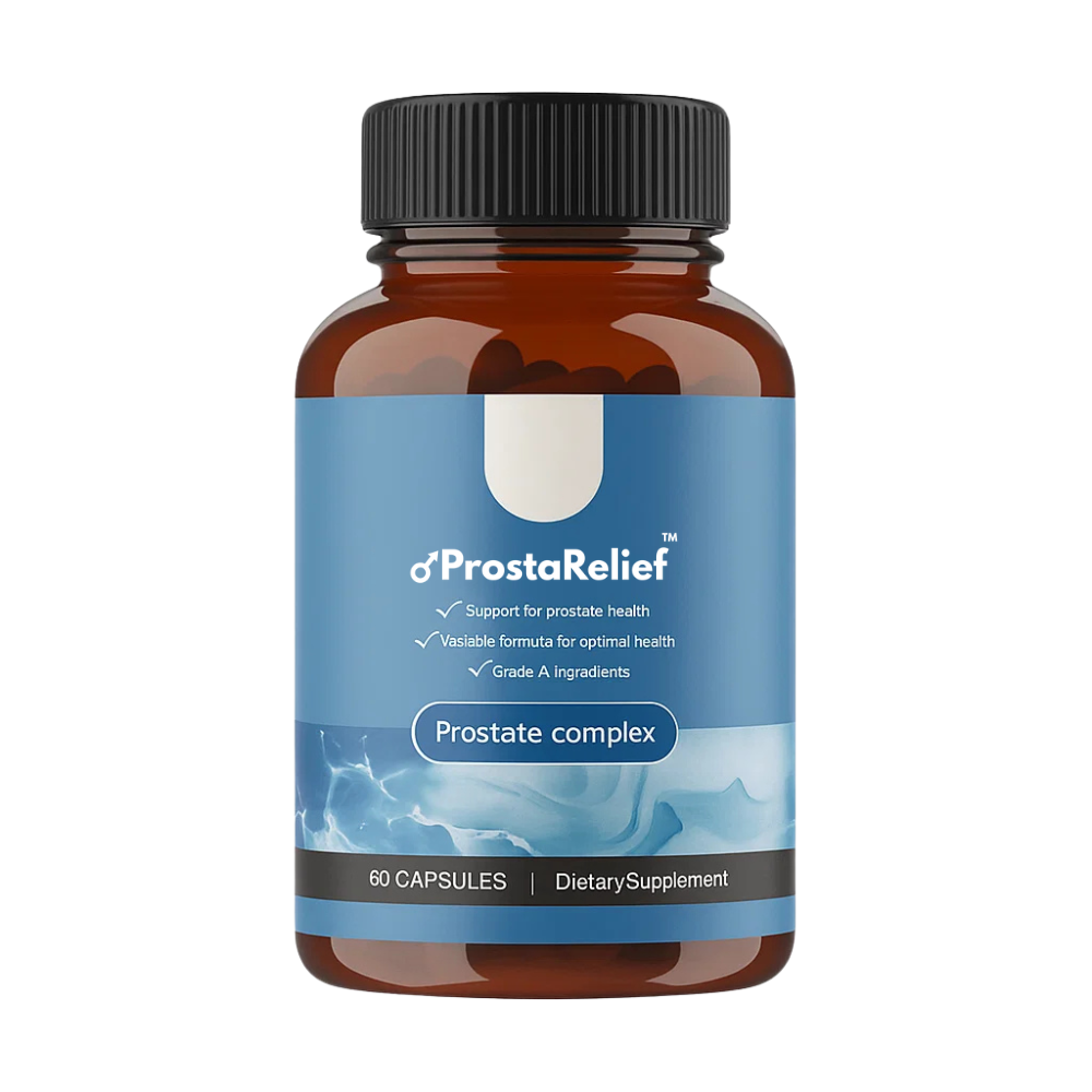 ProstaRelief™