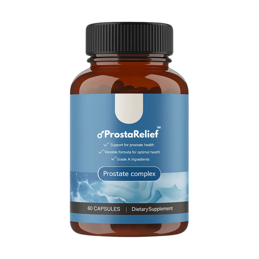 ProstaRelief™