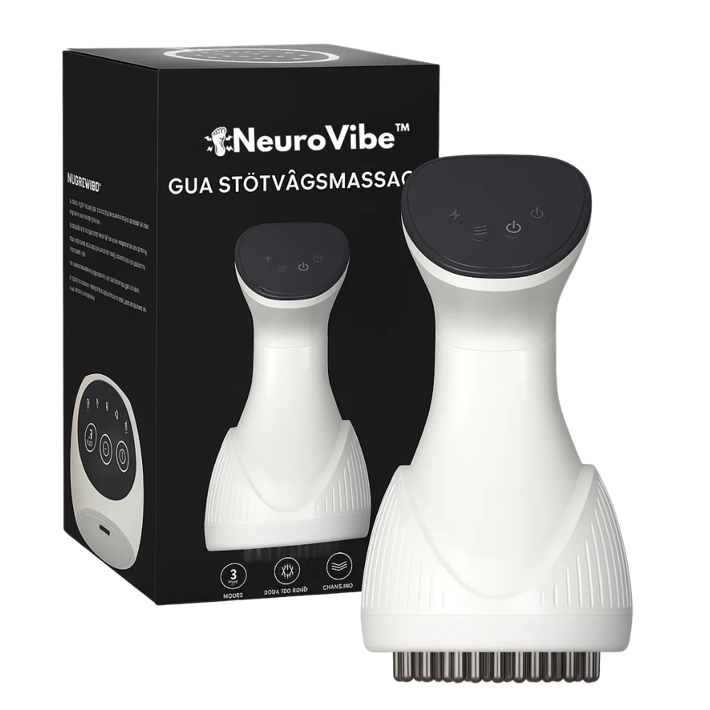 NeuroVibe™